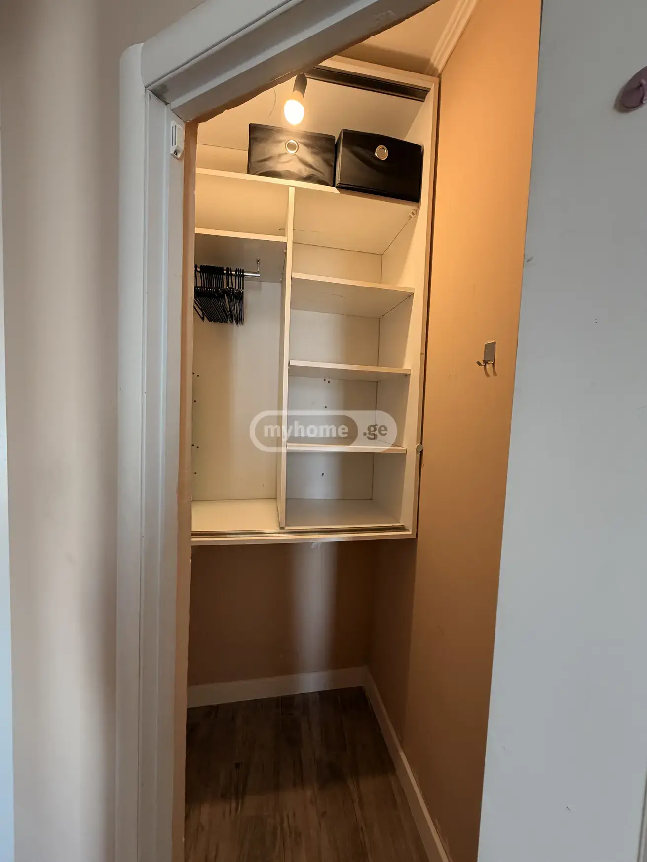 For Sale 2 Room Apartment view 9