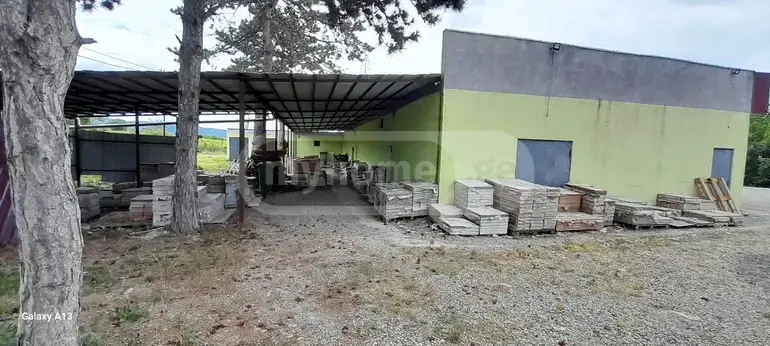 For Sale Universaluri Commercial Space Sagarejoshi view 9