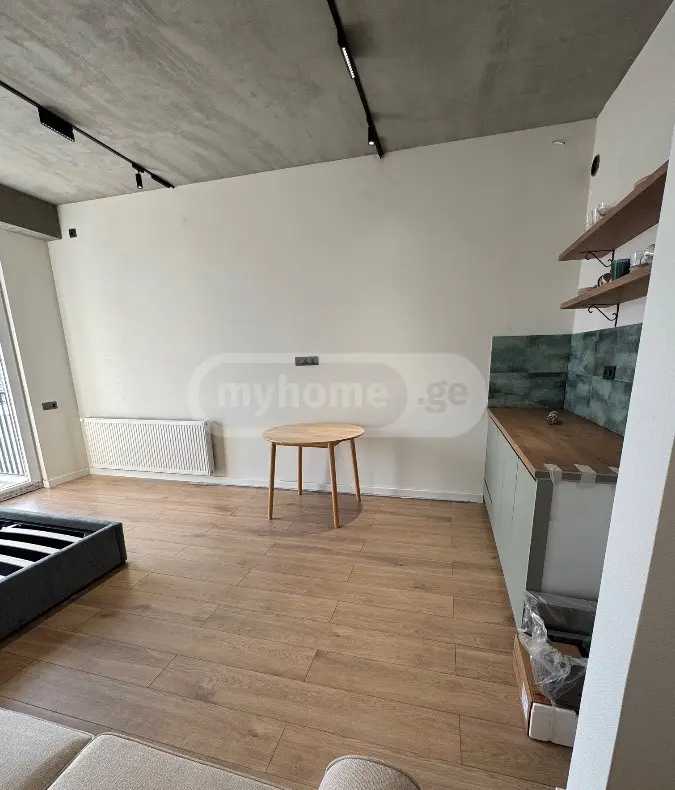 For Sale 1 Room Apartment Tabakhmelashi view 8