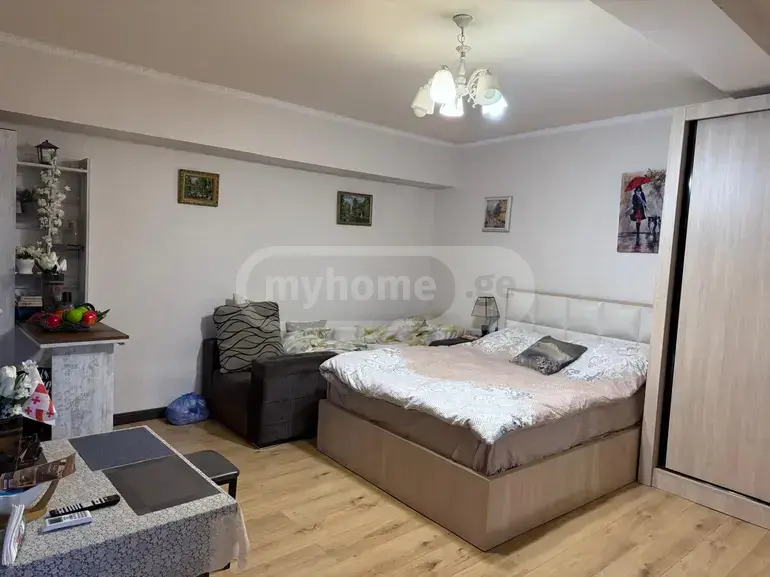 1 Room Flat For Sale view 10