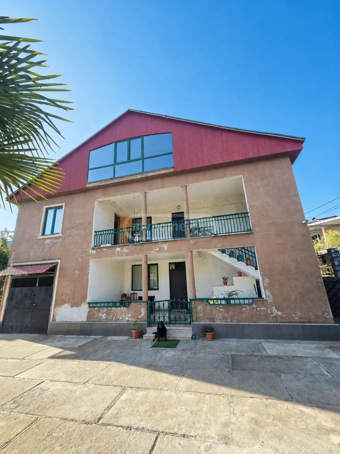 For Rent 2 Room Private House view 8