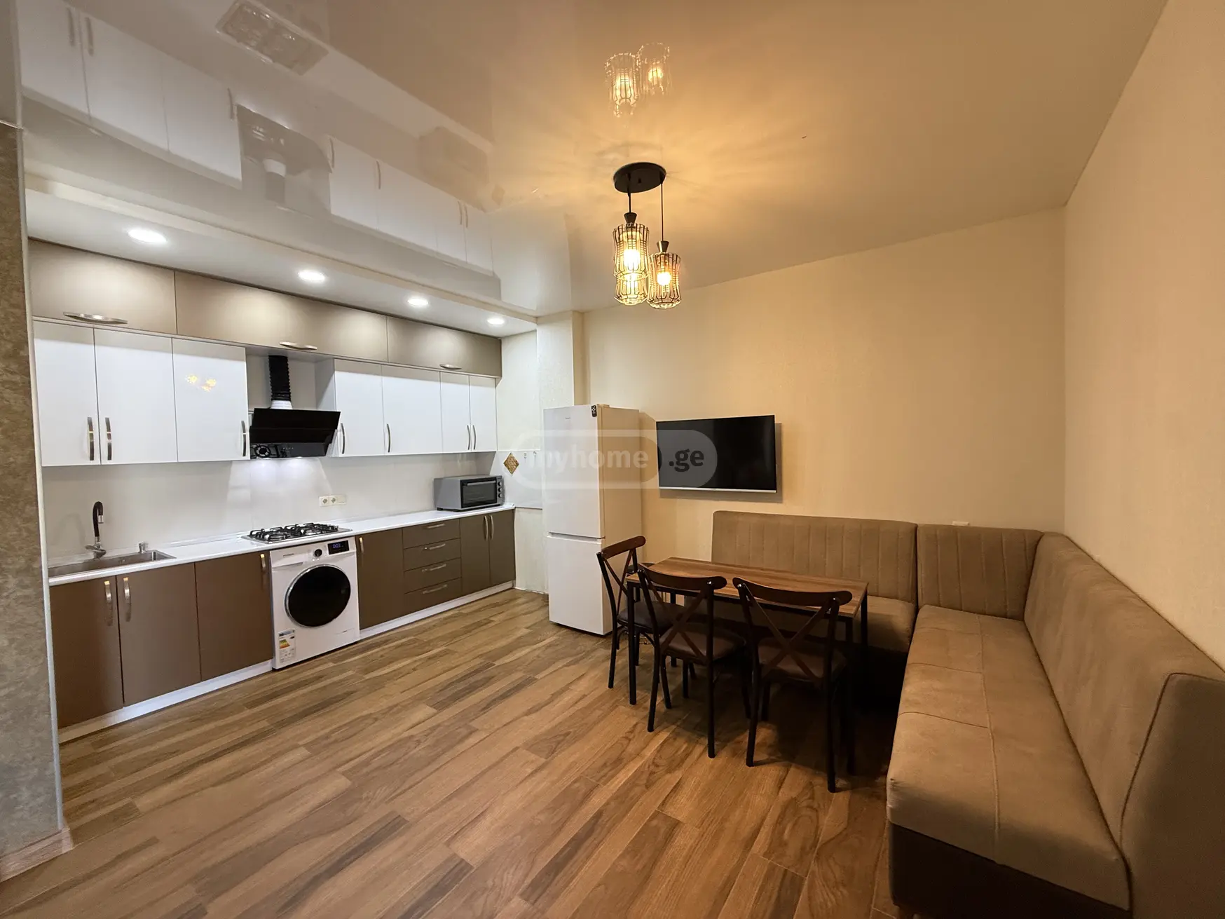 For Rent 3 Room Apartment view 5