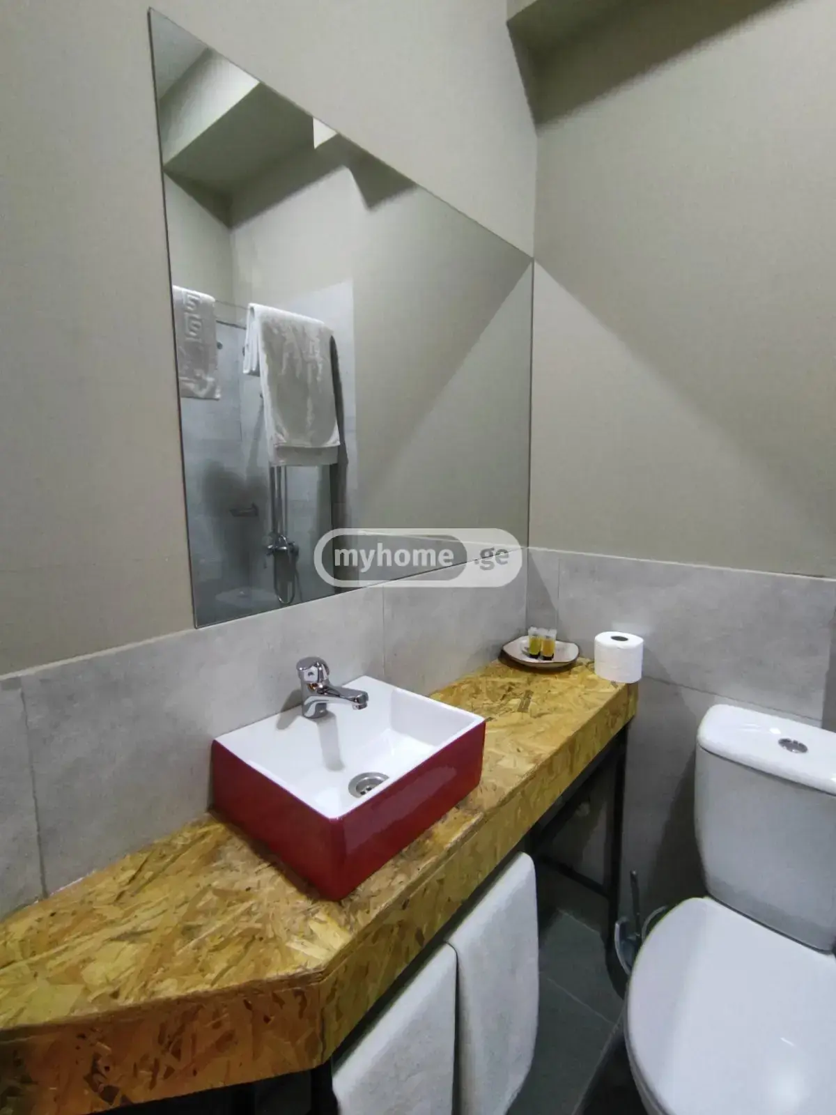 For Sale 10+ Room Sastumro In Saburtalo, 12 of 12