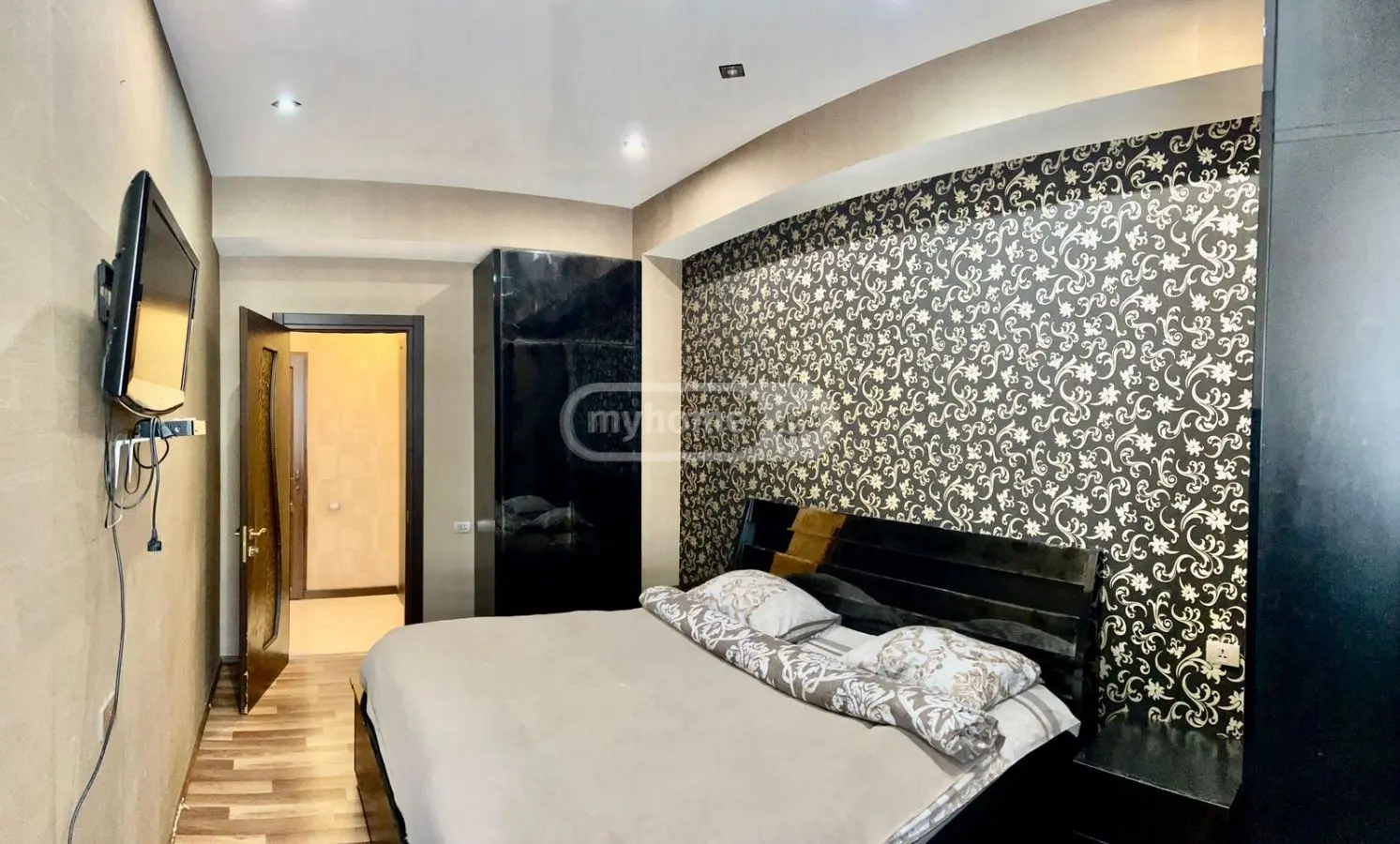 Daily Rent 3 Room Apartment, 6 of 9
