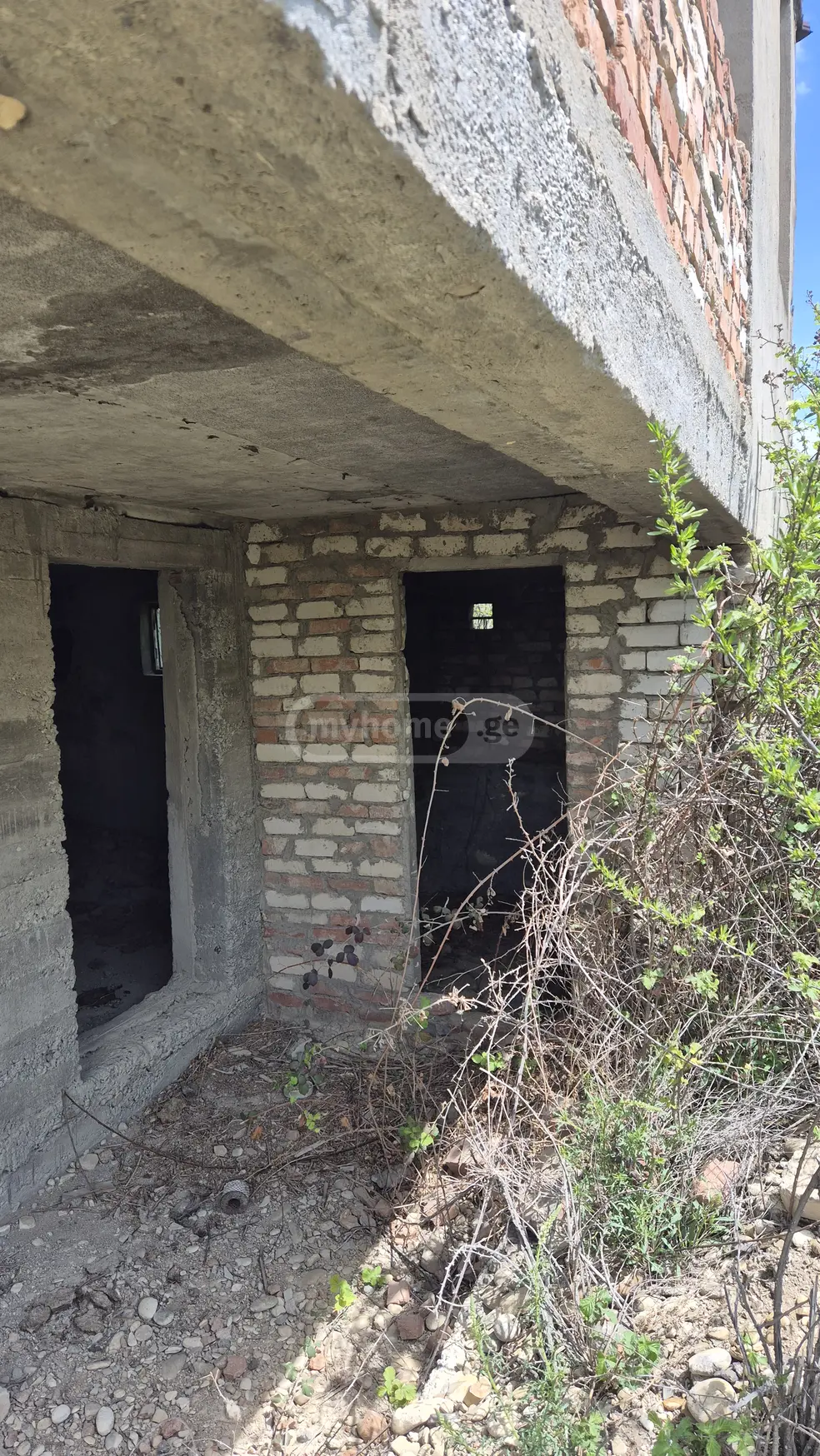 For Sale 4 Room Country House Gardabanshi view 3