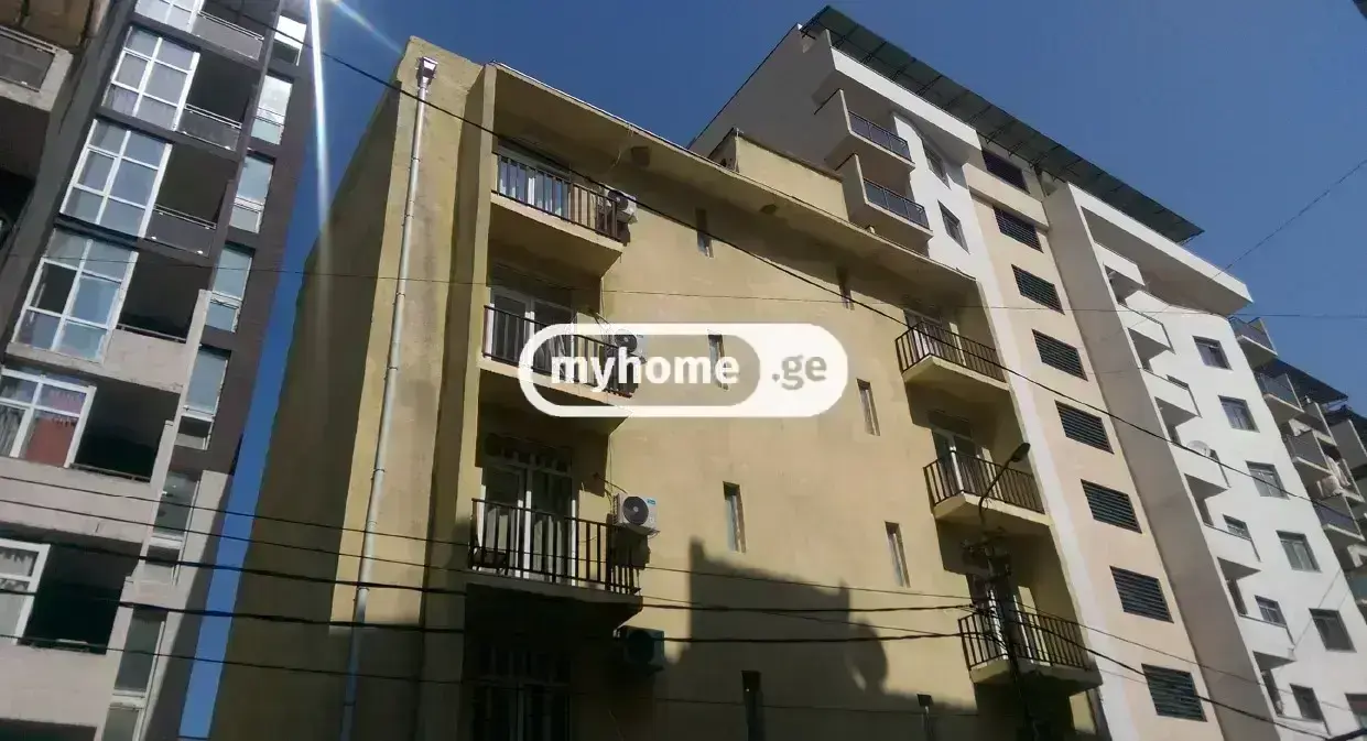 For Sale 10+ Room Sastumro In Saburtalo, 5 of 5