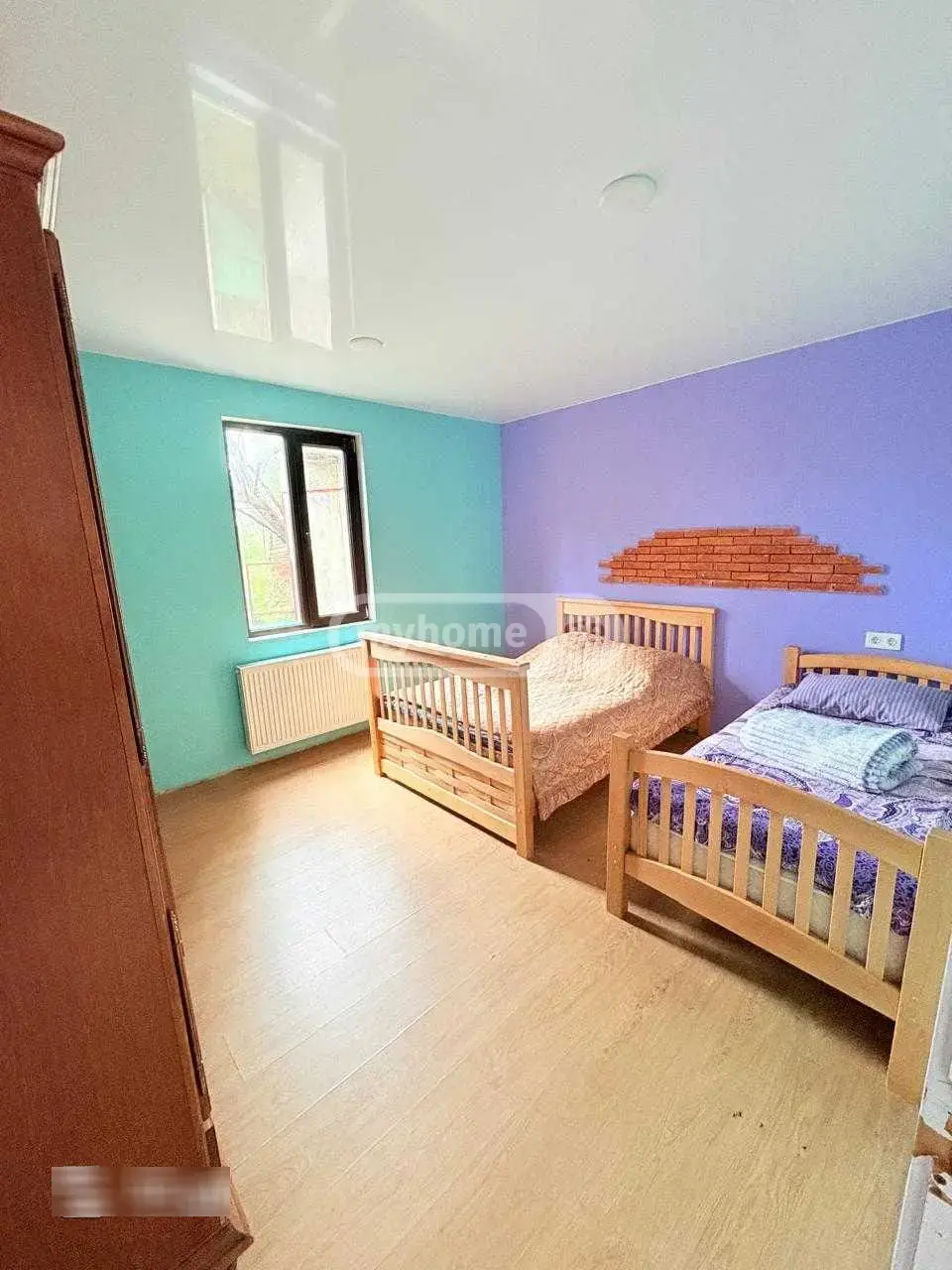 Daily Rent 4 Room Private House Mukhianshi view 15