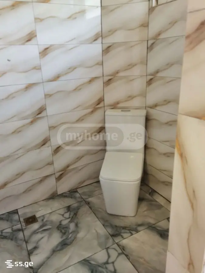 For Rent 2 Room Private House Nadzaladevshi, 5 of 6