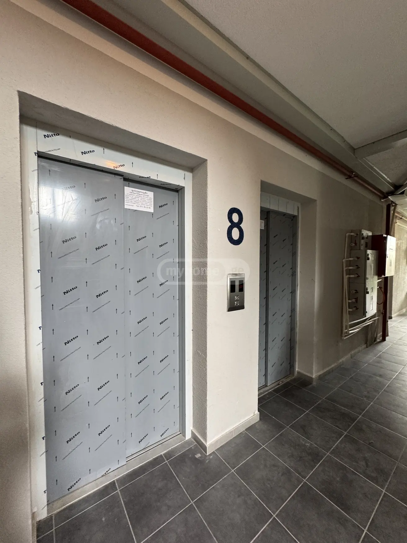 For Sale 2 Room Apartment view 14