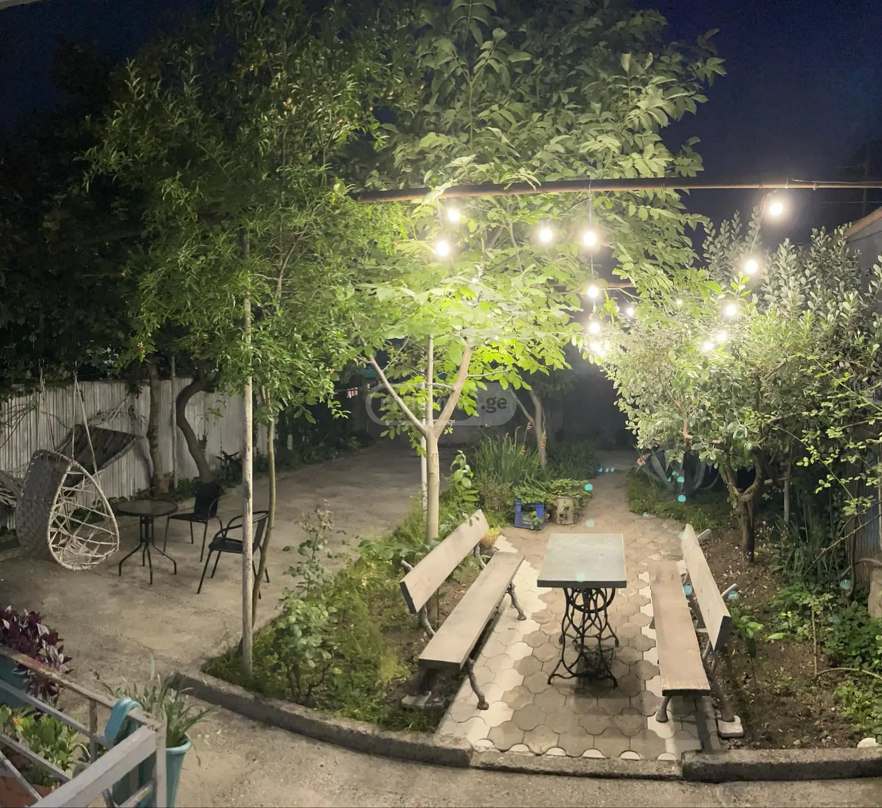 For Rent 7 Room Private House Kutaisshi, 2 of 9