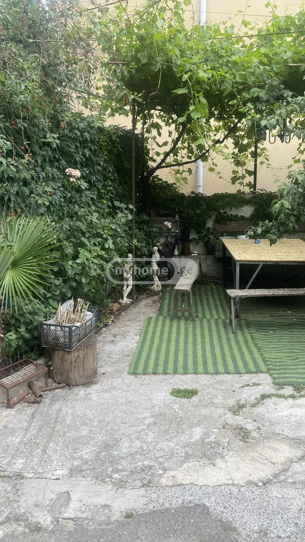 For Sale 9 Room Private House Veraze view 10