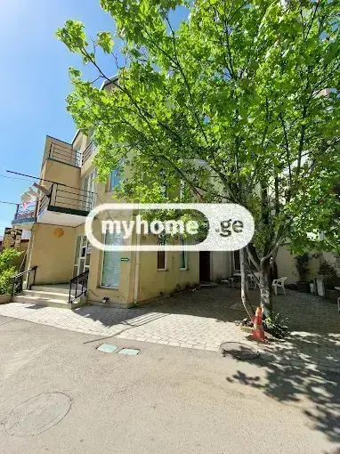 For Rent 10+ Room Sastumro Varketilshi, 5 of 9