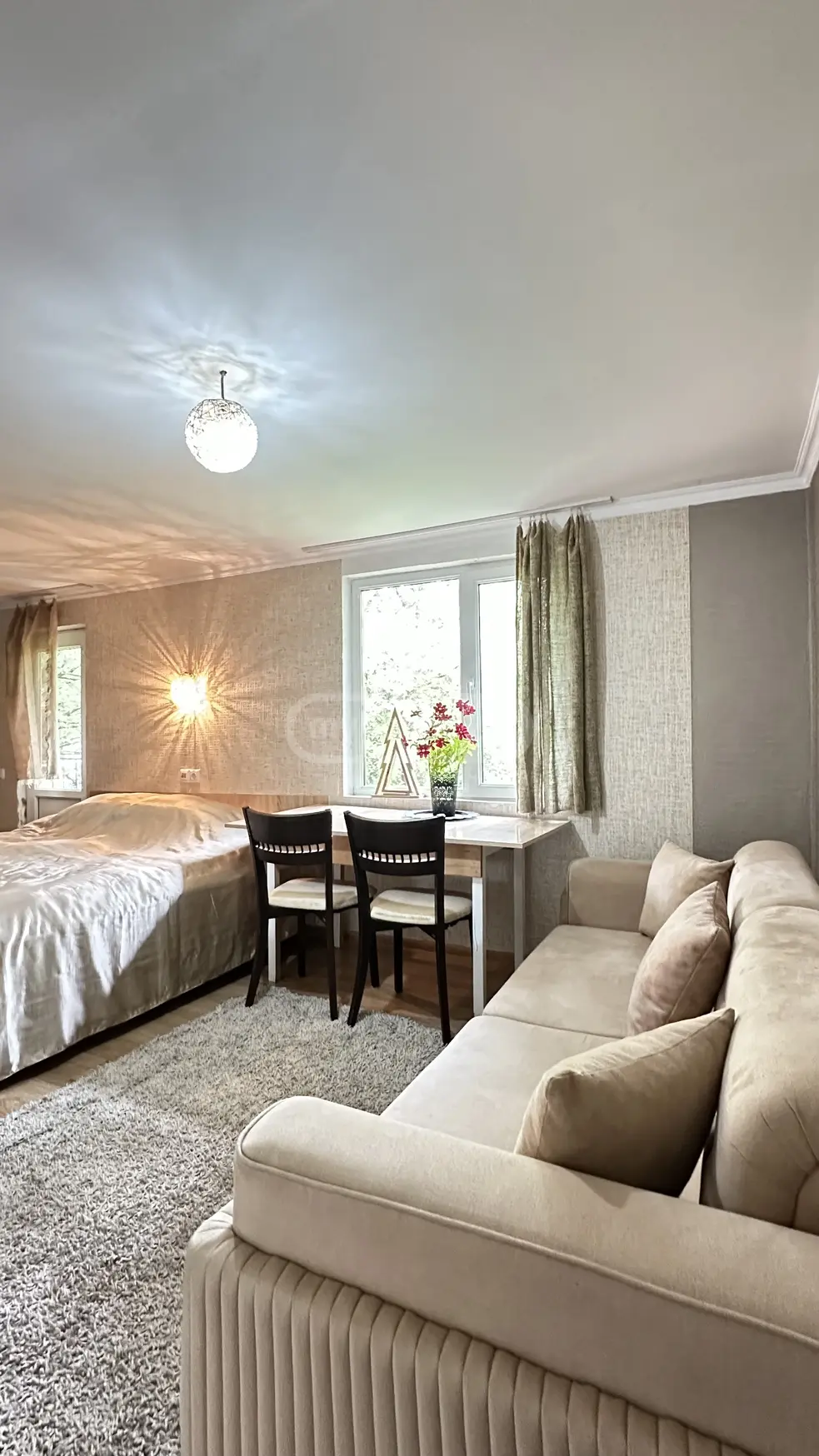 Daily Rent 4 Room Private House Bakurianshi, 4 of 10