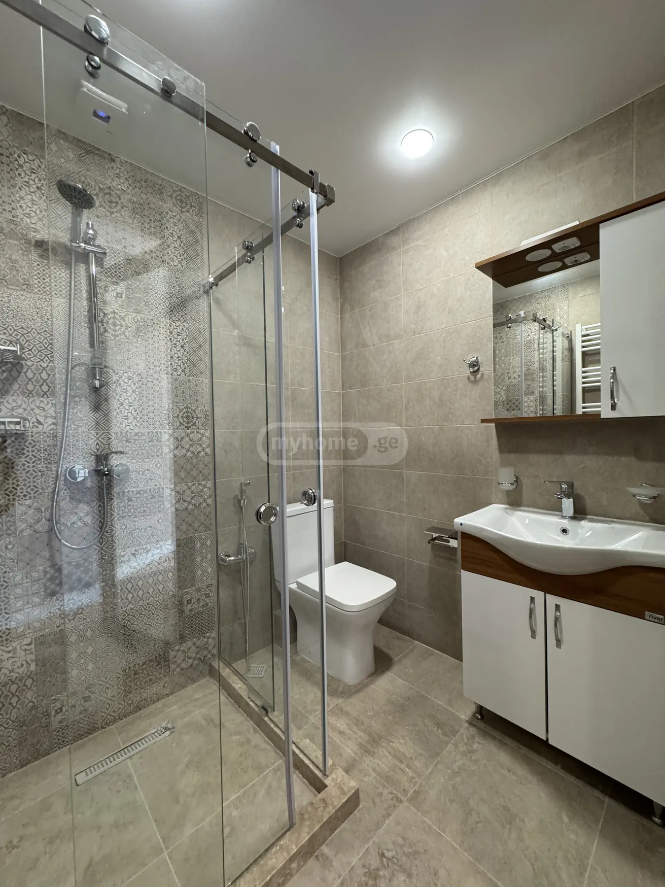 For Sale 2 Room Apartment view 10