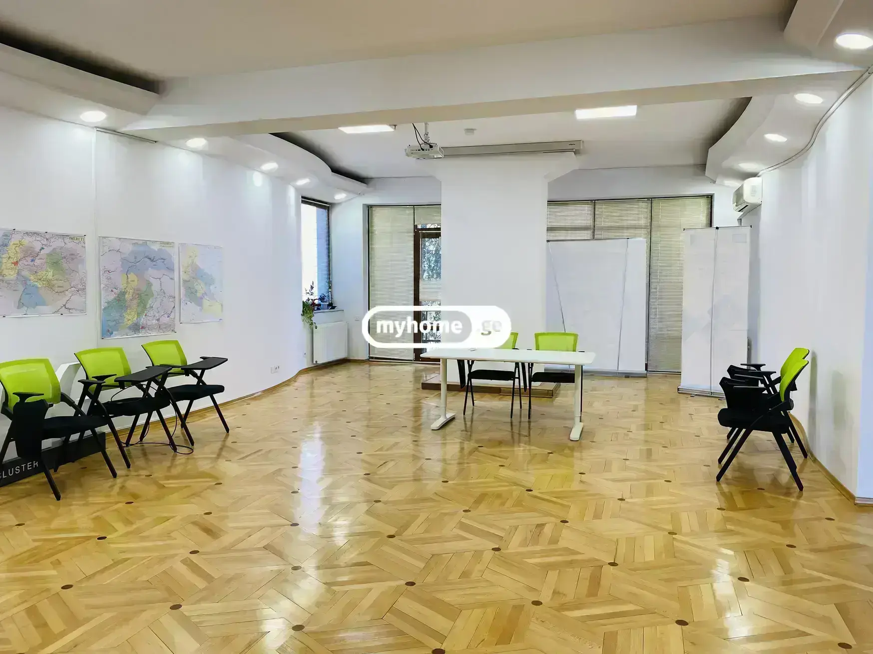 For Rent 10+ Room Sastumro In Vake, 5 of 9