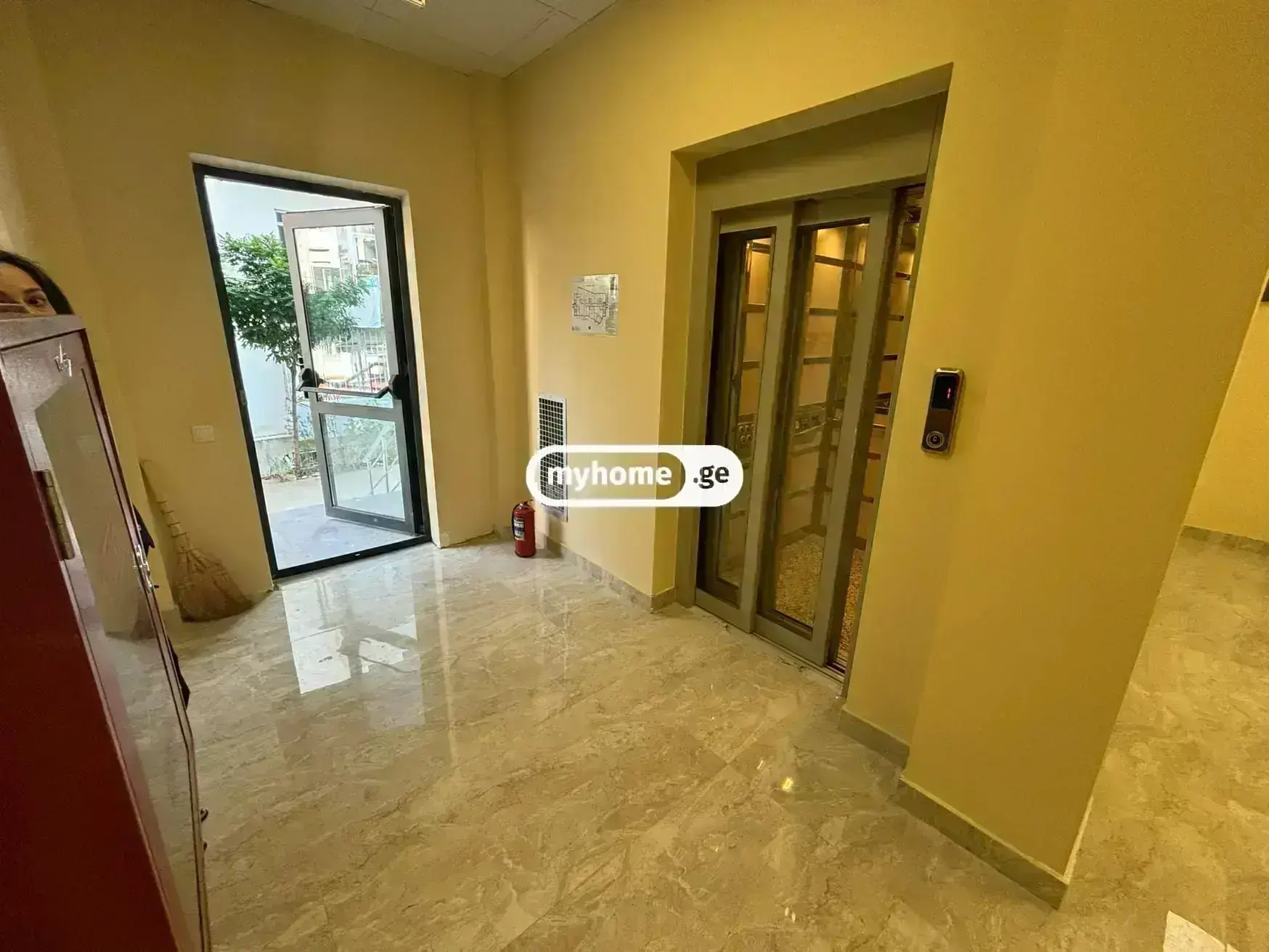 For Rent 10+ Room Sastumro In Saburtalo, 8 of 10
