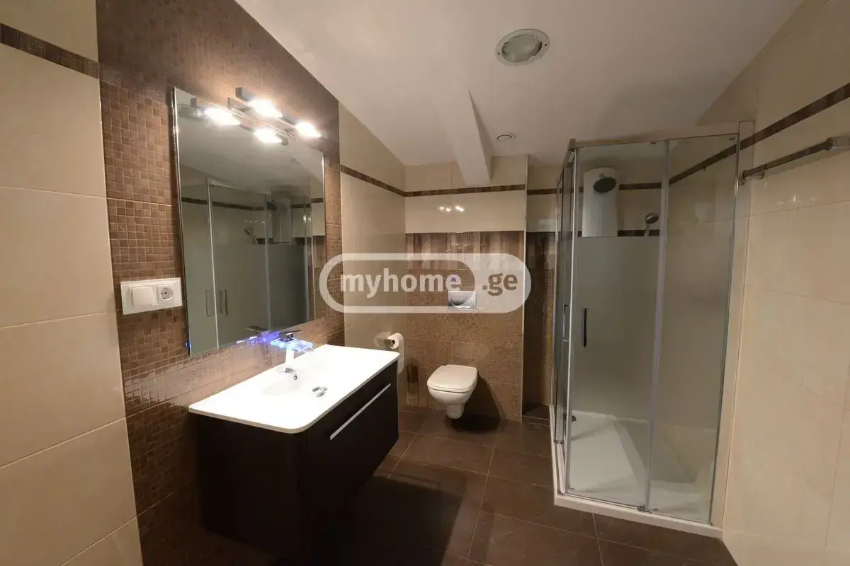 For Rent 10+ Room Sastumro In Didi Dighomi, 4 of 7