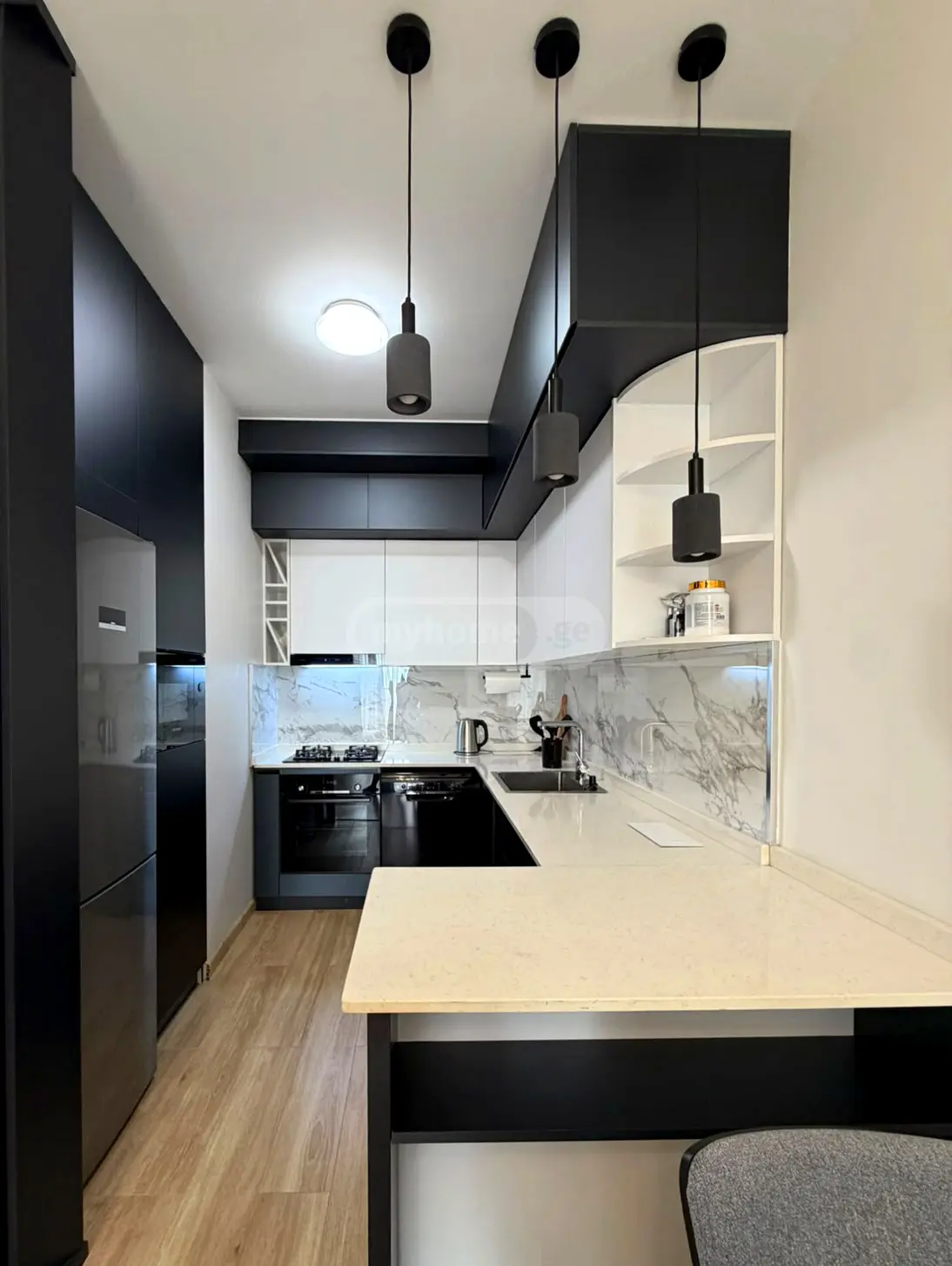For Rent 2 Room Apartment, 3 of 6