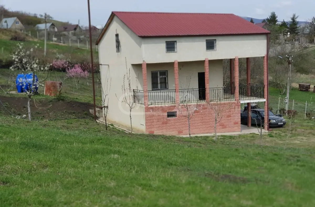 Продажа 7-комната Загородный дом в Sagarejos Munitsipalitetshi view 6