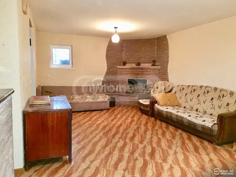 For Rent 6 Room Country House Zemo Lisze, 8 of 11