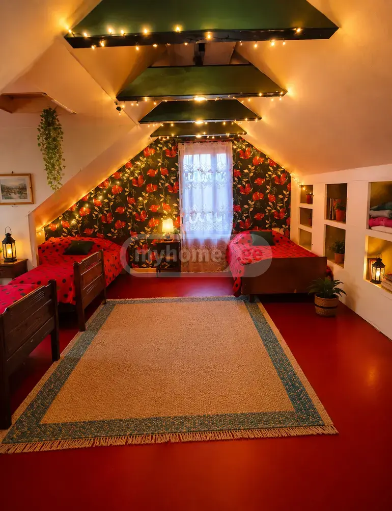Daily Rent 6 Room Private House, 6 of 12