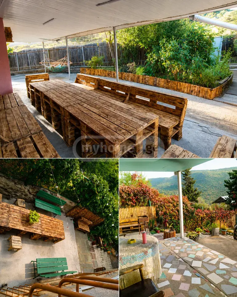 Daily Rent 6 Room Private House, 4 of 12