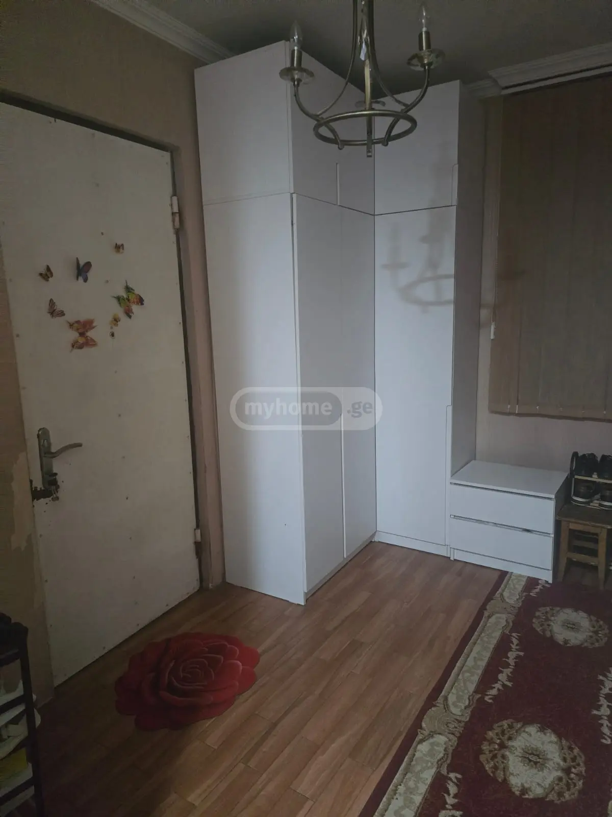 For Sale 7 Room Private House Kutaisshi, 8 of 8
