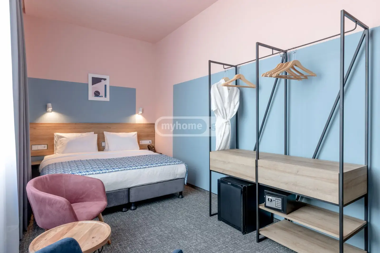 For Sale 10+ Room Sastumro Veraze view 3