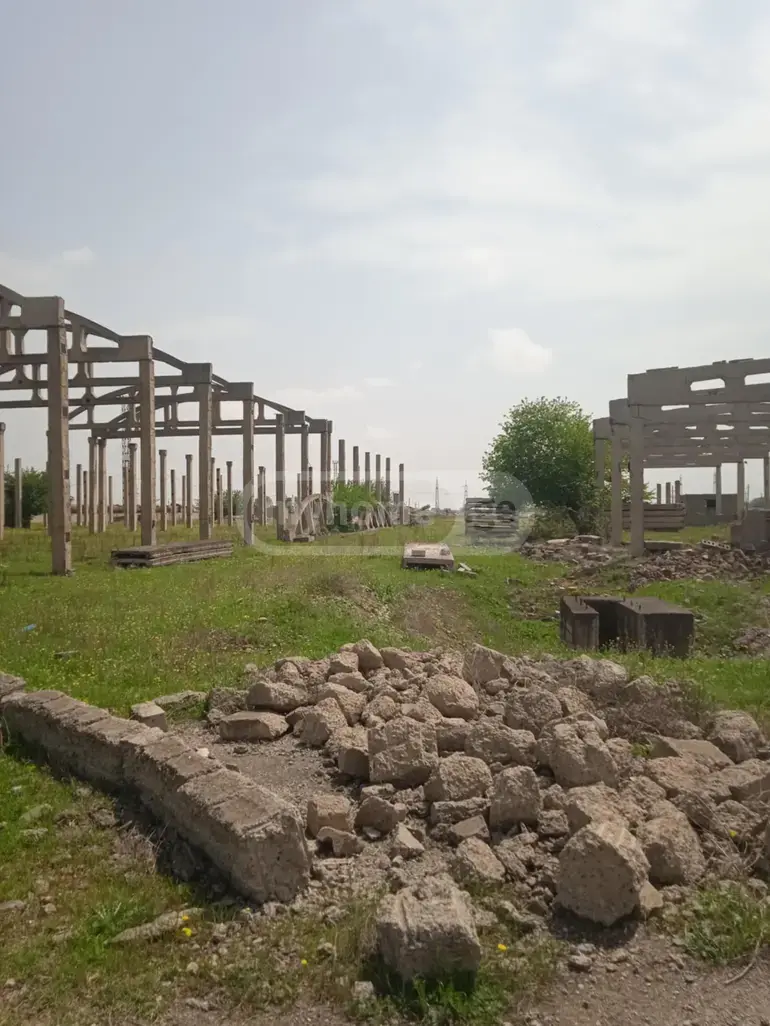 For Sale Ara Sasoplo-Sameurneo Land Plot Rustavshi, 5 of 7