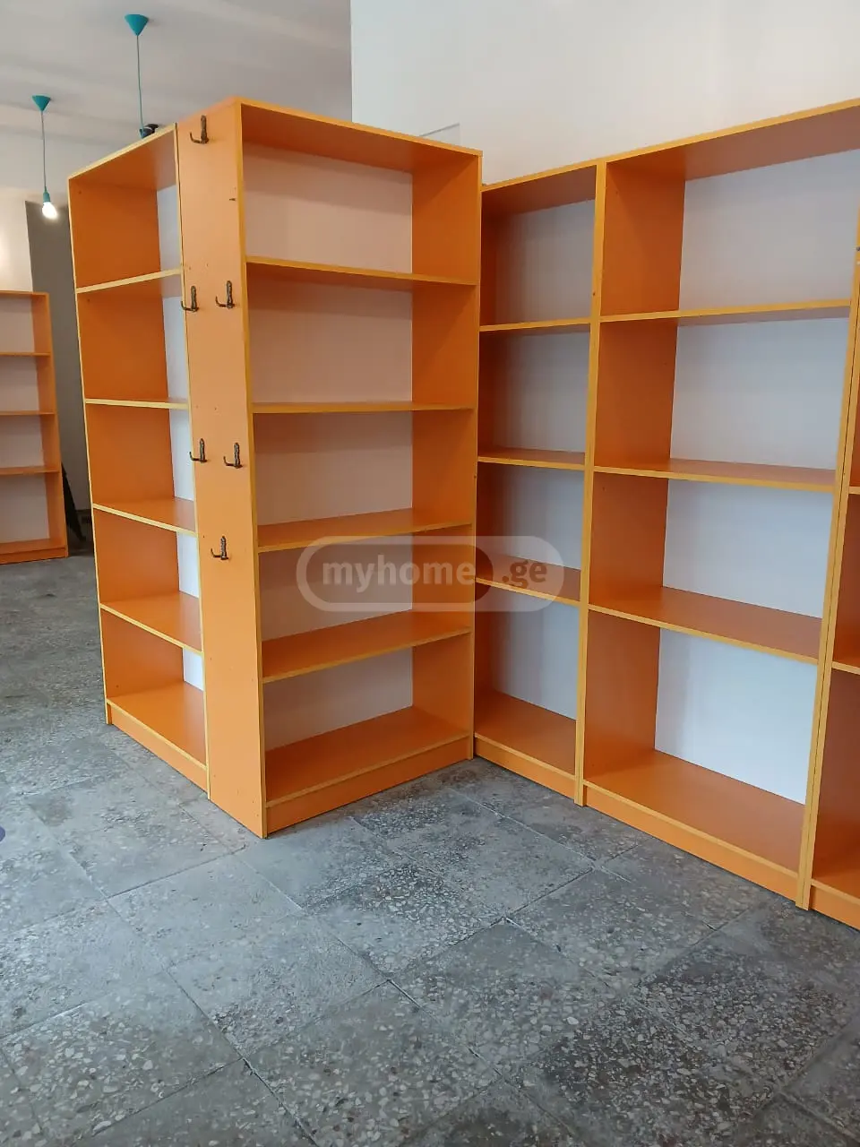 For Rent Universaluri Commercial Space Qvarelshi view 5