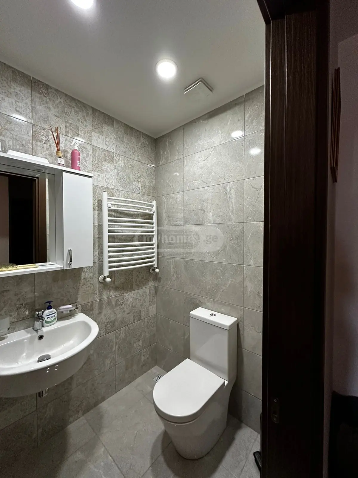 3 Room Flat For Sale view 30