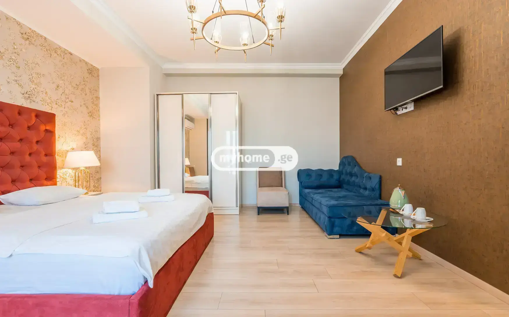 For Sale 10+ Room Sastumro Isanshi, 4 of 5
