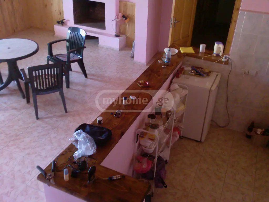 For Sale 5 Room Private House Lanchkhutis Munitsipalitetshi view 4