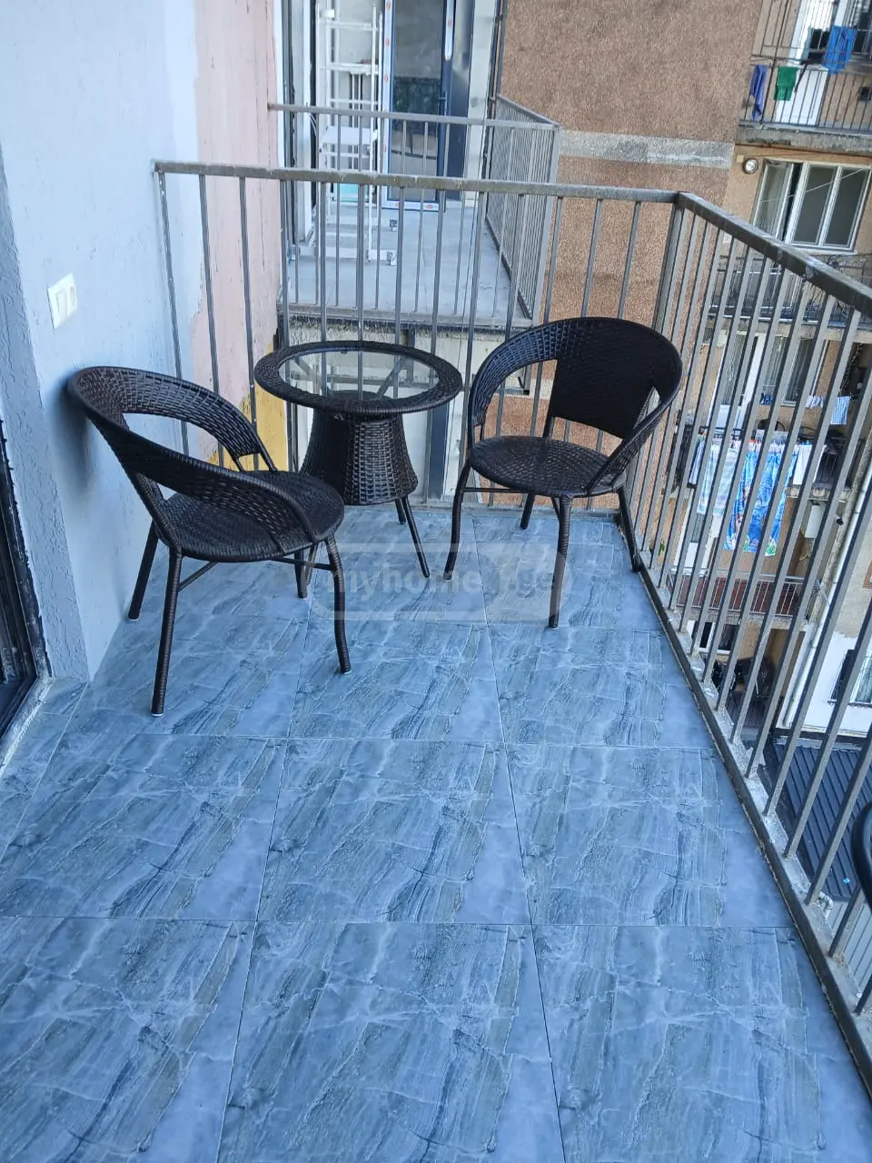 Daily Rent 3 Room Apartment view 6