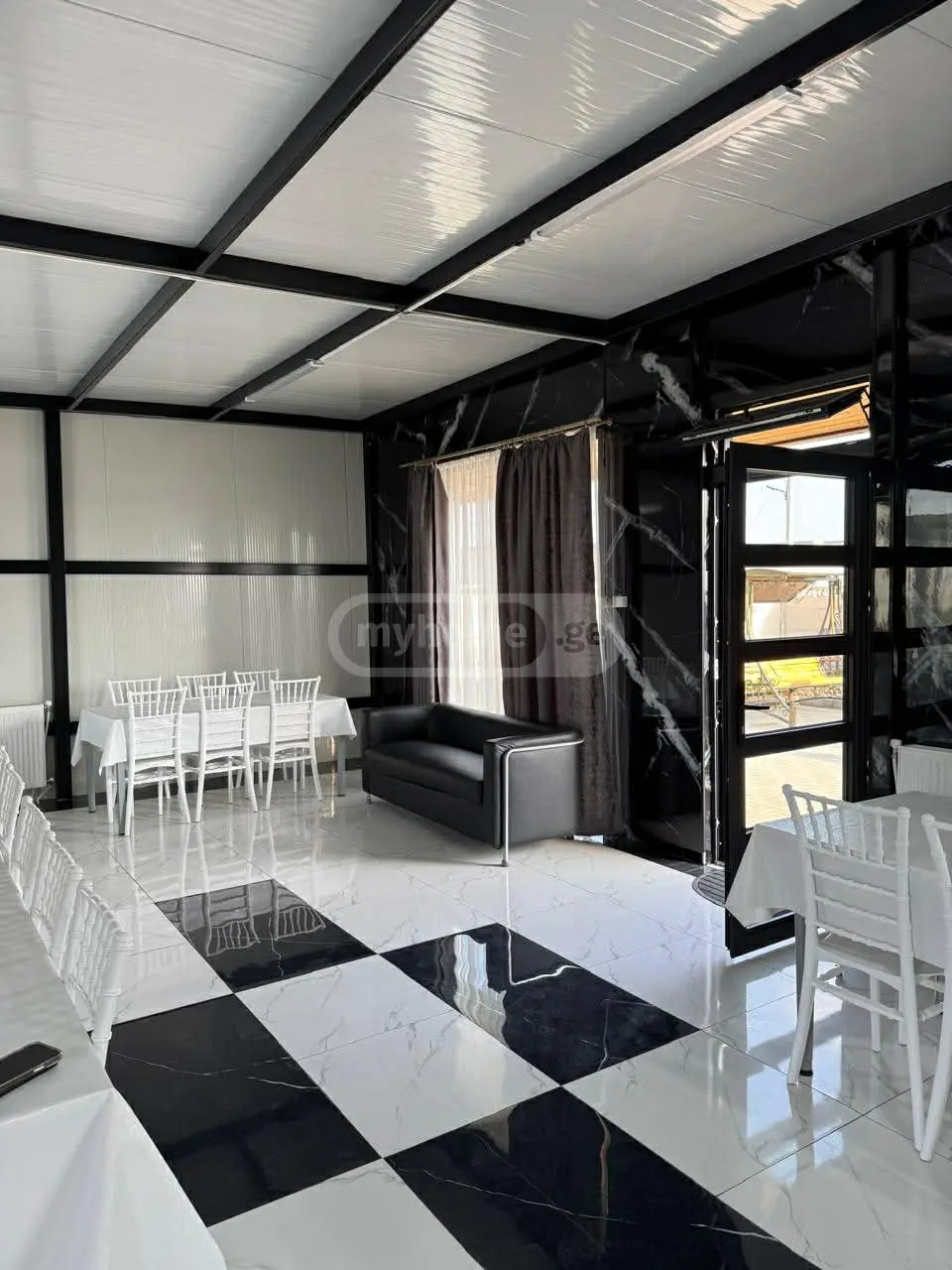 Daily Rent 1 Room Private House Varketilshi, 6 of 7