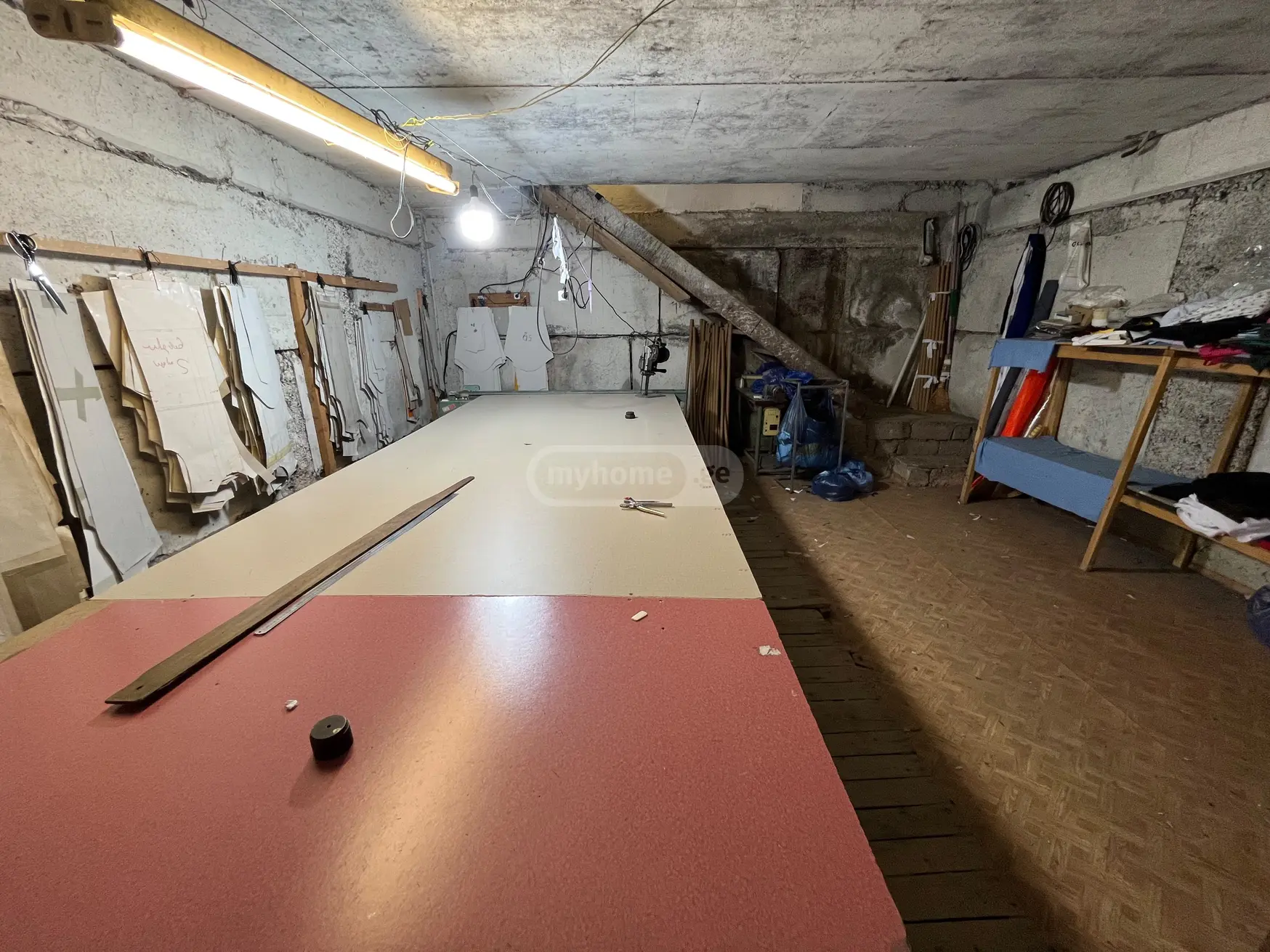 For Sale Satsarmoo Commercial Space In Didi Dighomi, 3 of 12