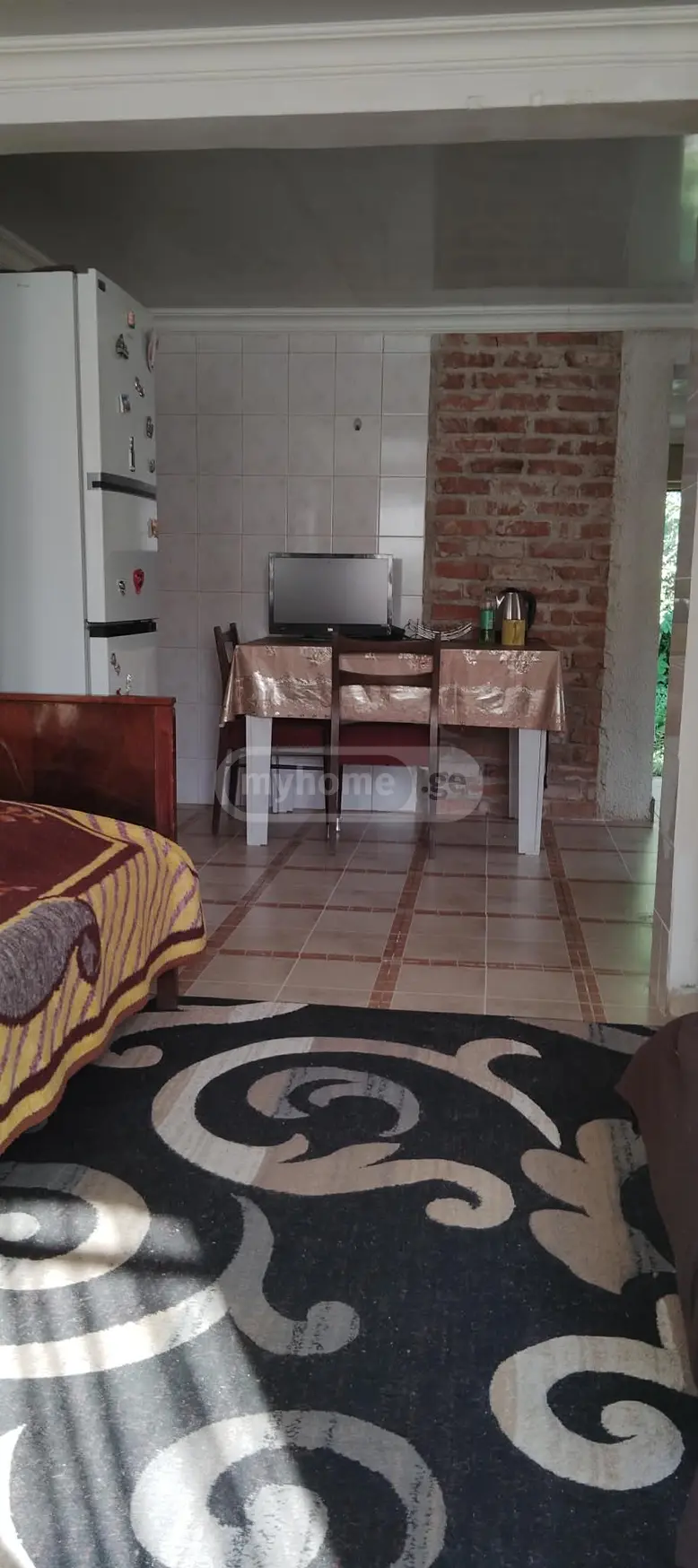 For Rent 2 Room Private House Kutaisshi, 7 of 12