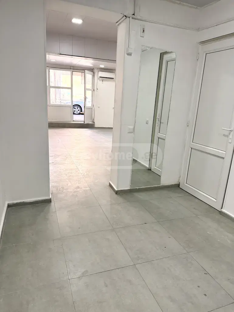 For Sale Universaluri Commercial Space Nadzaladevshi, 8 of 9