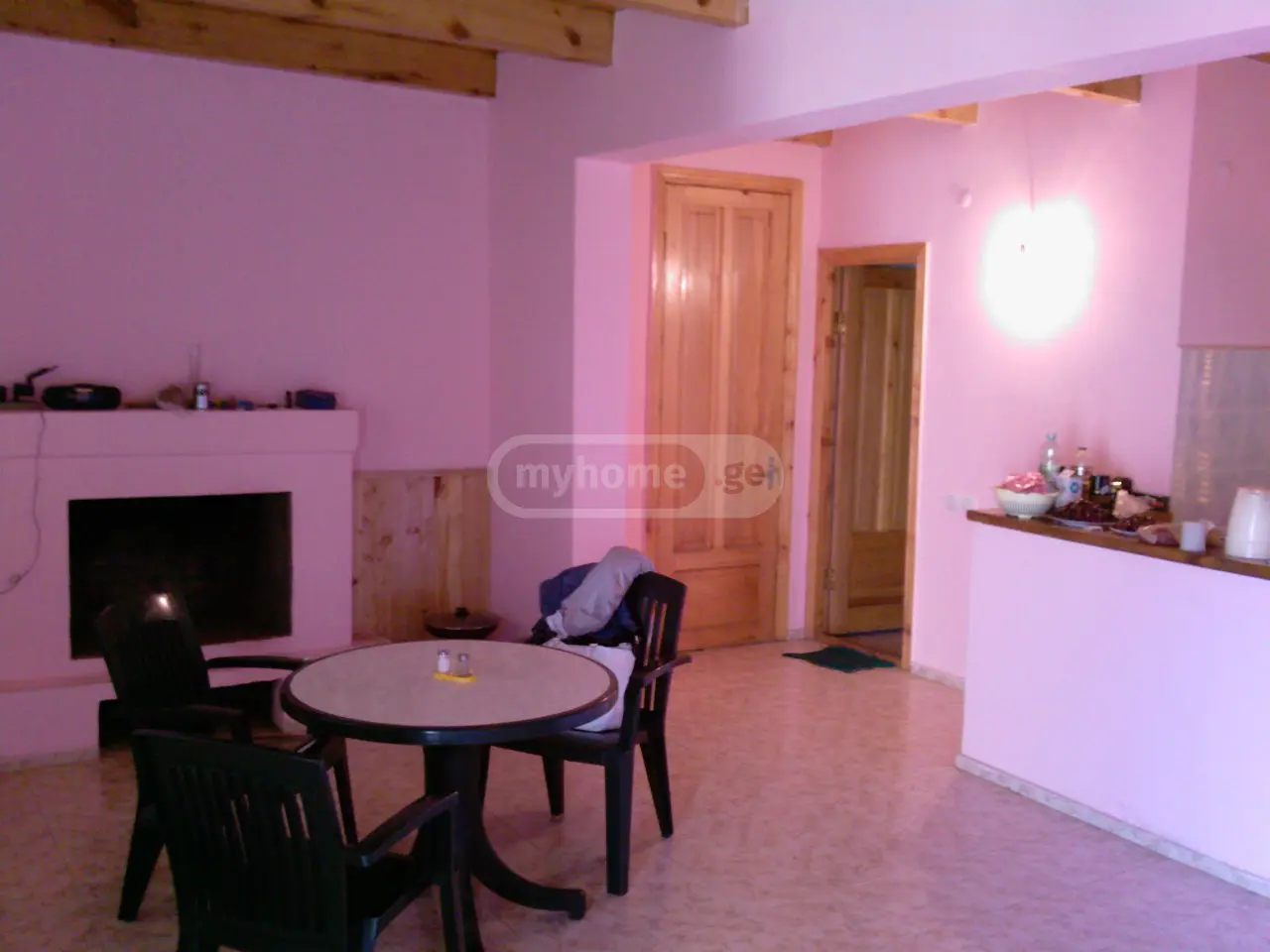 For Sale 5 Room Private House Lanchkhutis Munitsipalitetshi view 2