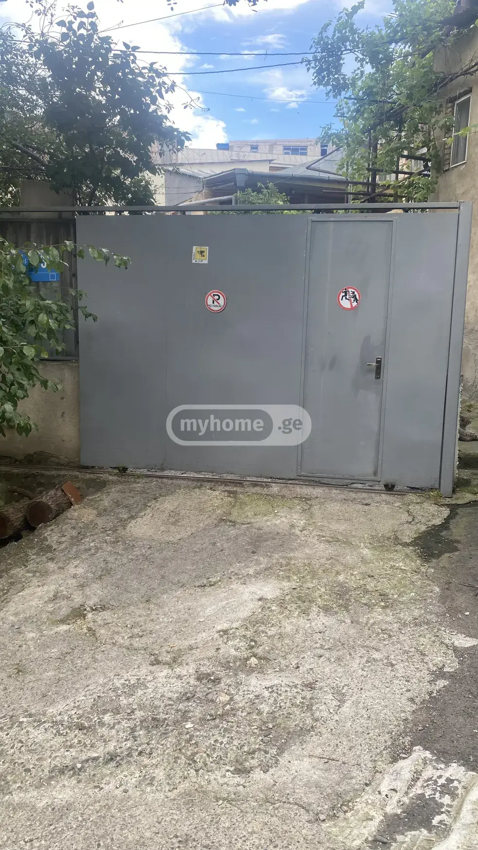 For Sale 9 Room Private House Veraze view 11