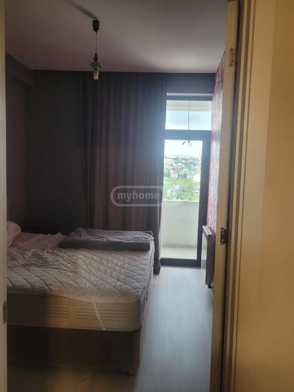 For Sale 3 Room Apartment Avlabarshi, 1 of 9
