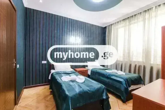 For Rent 6 Room Sastumro Lotkinze, 11 of 11