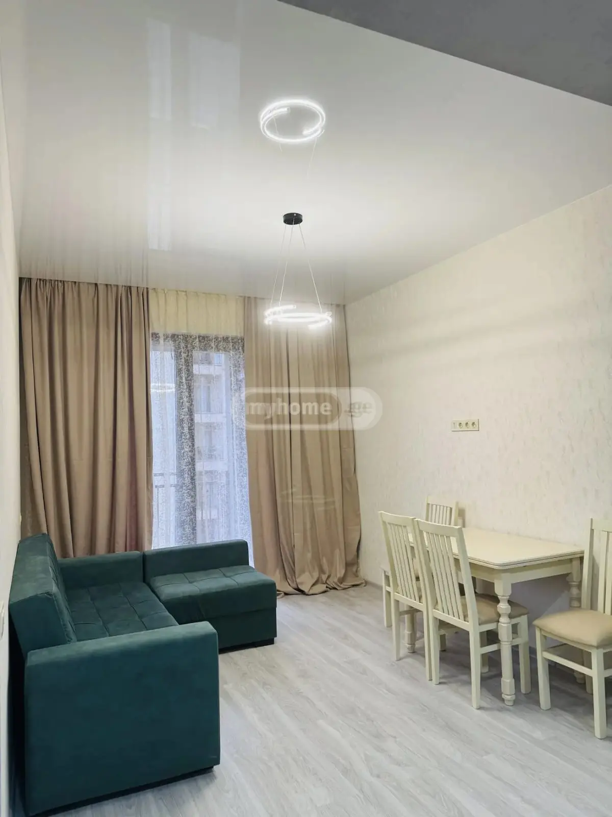 For Rent 2 Room Apartment, 1 of 10