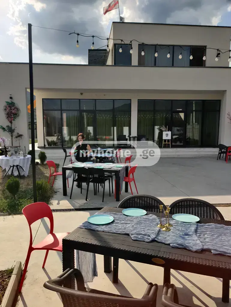 For Sale 5 Room Private House Mtskhetis Munitsipalitetshi view 2