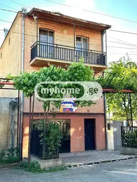 For Sale Universaluri Commercial Space Nadzaladevshi, 1 of 12