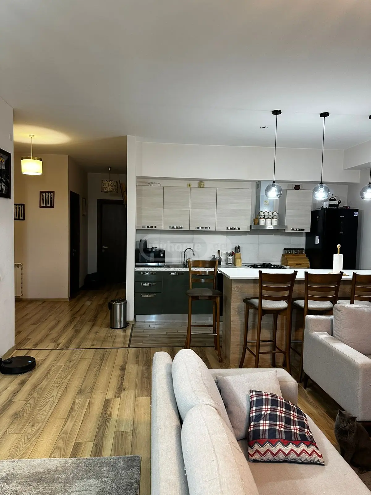 3 Room Flat For Sale view 26