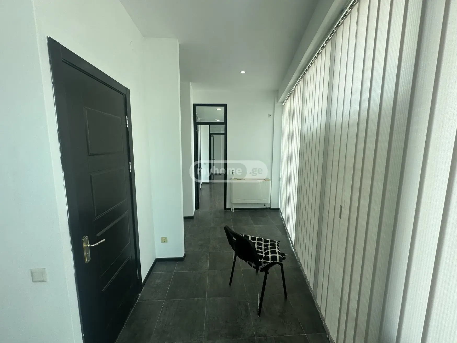 Daily Rent Universaluri Commercial Space In Saburtalo, 11 of 12
