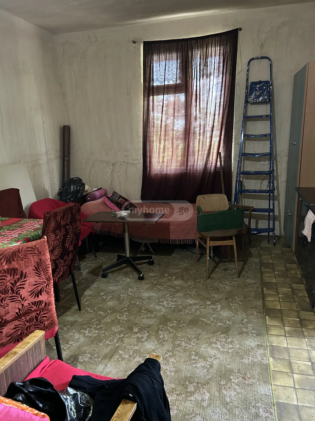 For Sale 4 Room Country House Tetritsqaroshi view 9