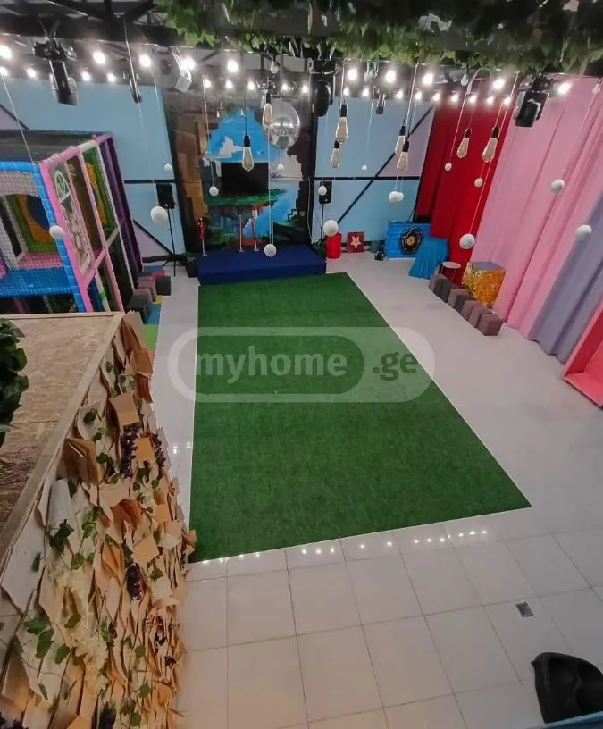 For Rent Universaluri Commercial Space In Batumi view 5