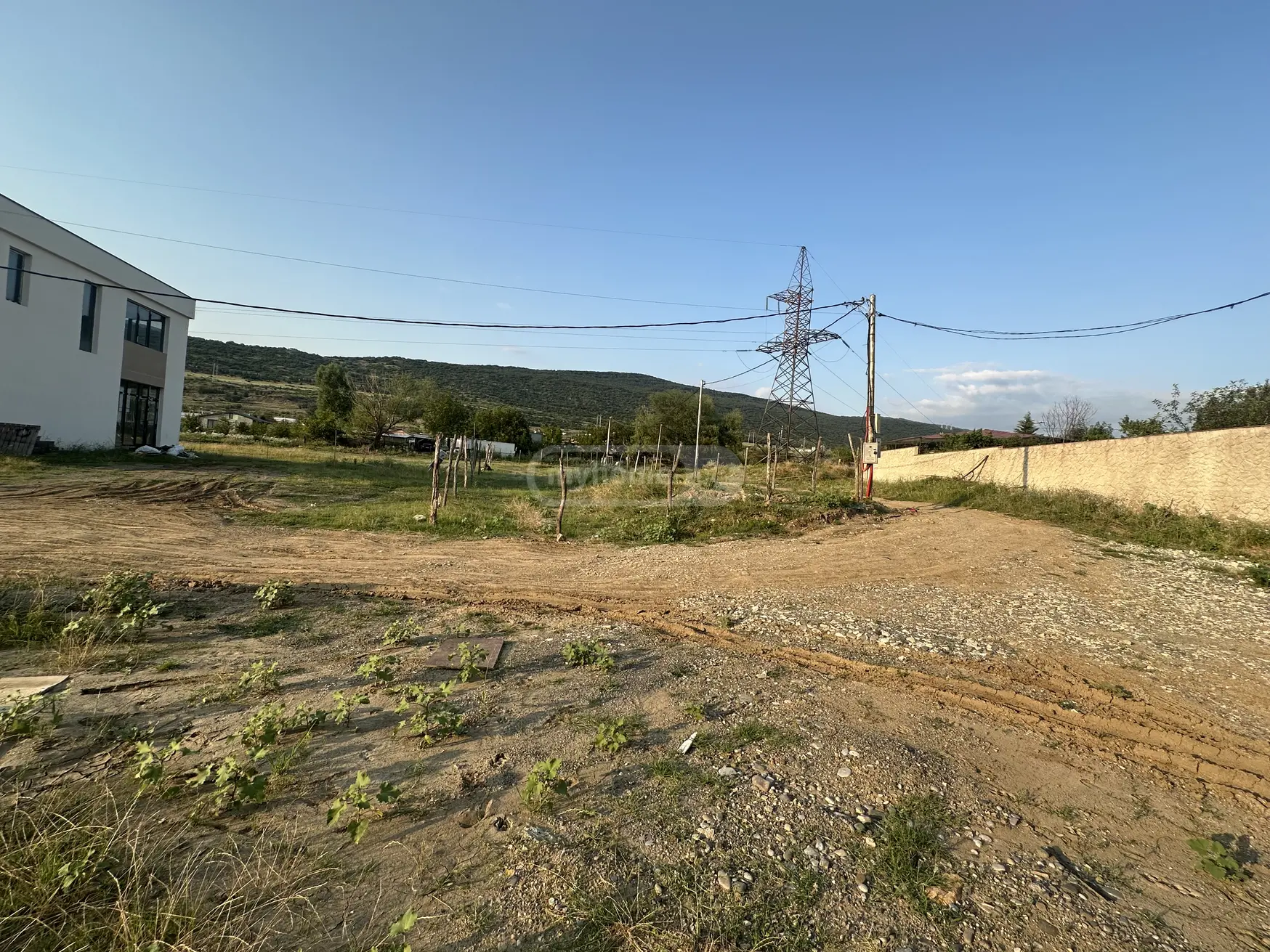 For Sale Sasoplo-Sameurneo Land Plot In Gldani, 5 of 9